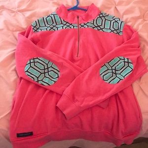 Simple Southern Pullover XL